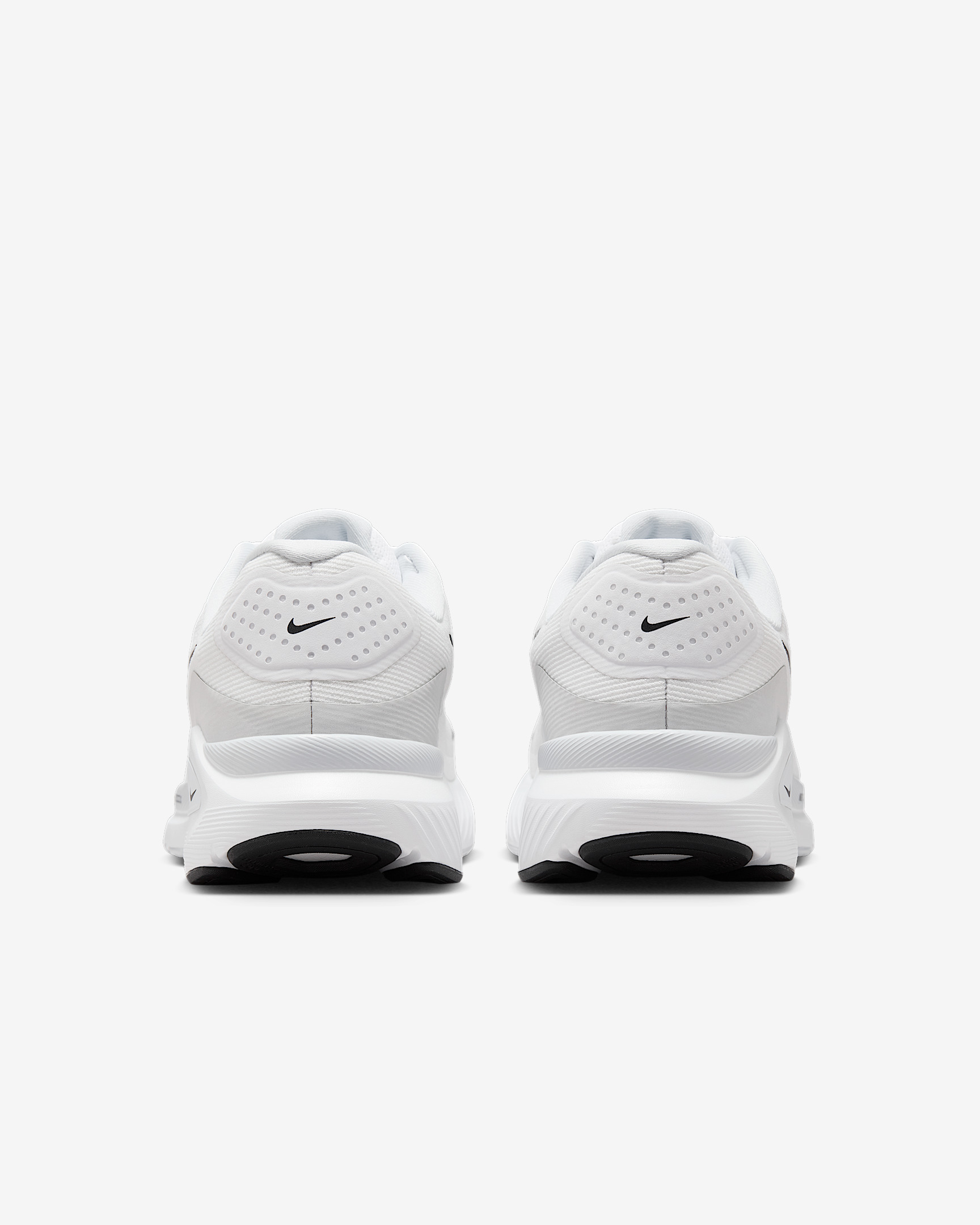 Nike Structure 26 Women's Road Running Shoes - 6