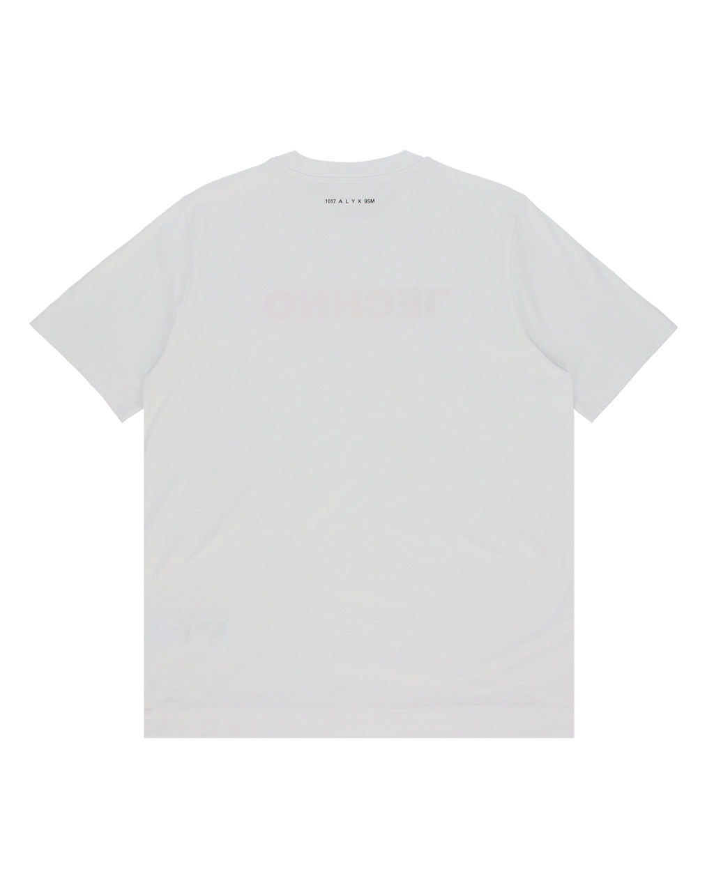 TECHNO S/S TEE - 2