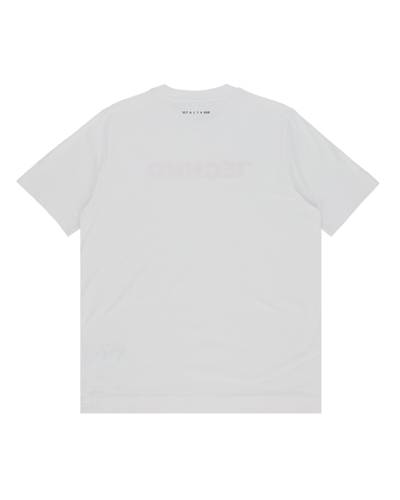 1017 ALYX 9SM TECHNO S/S TEE outlook