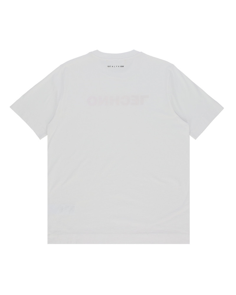 1017 ALYX 9SM TECHNO S/S TEE outlook