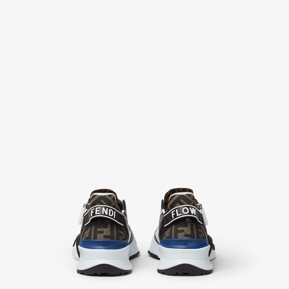 Fendi Flow Sneakers - 3