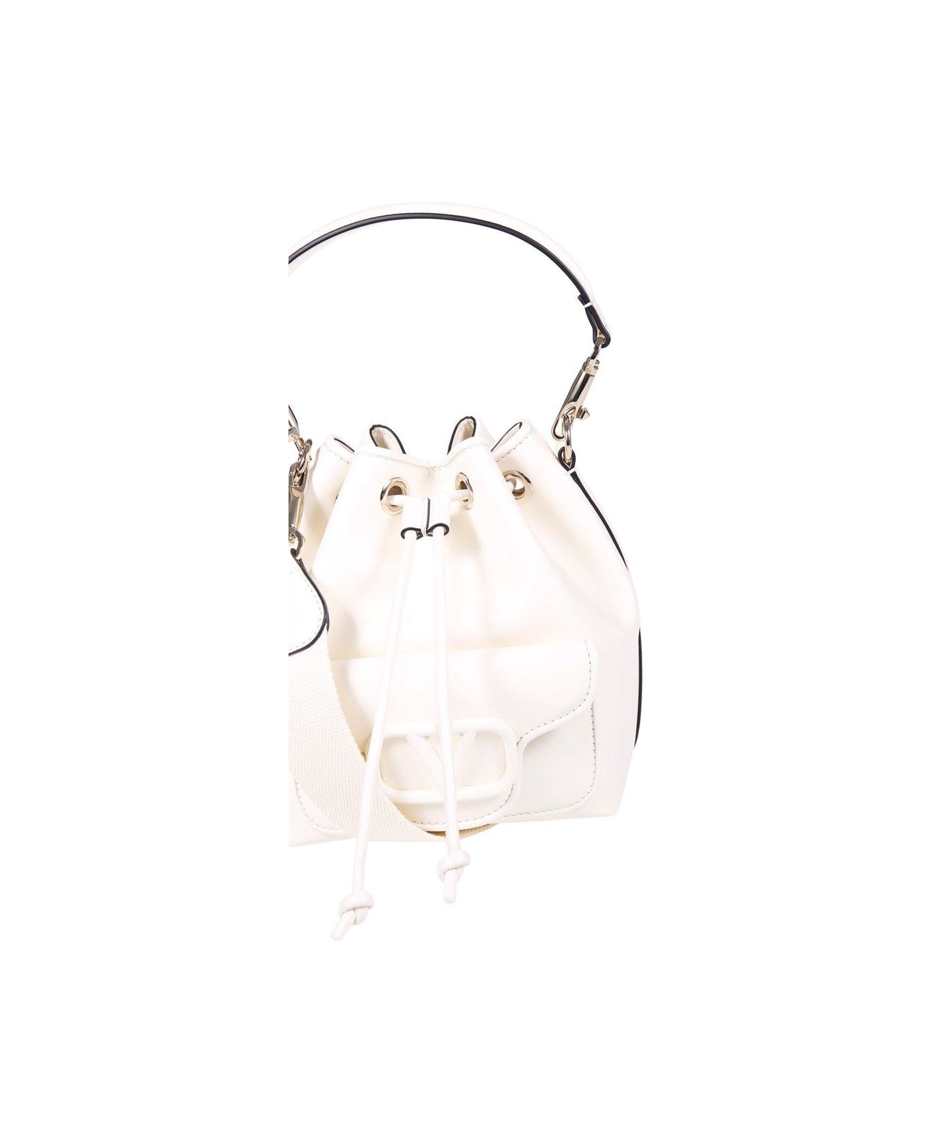 Locò Bucket Bag - 4