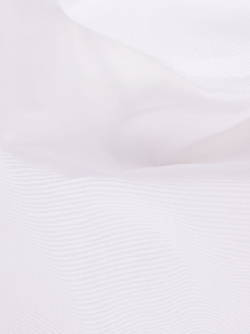high-neck sleeveless top - 3