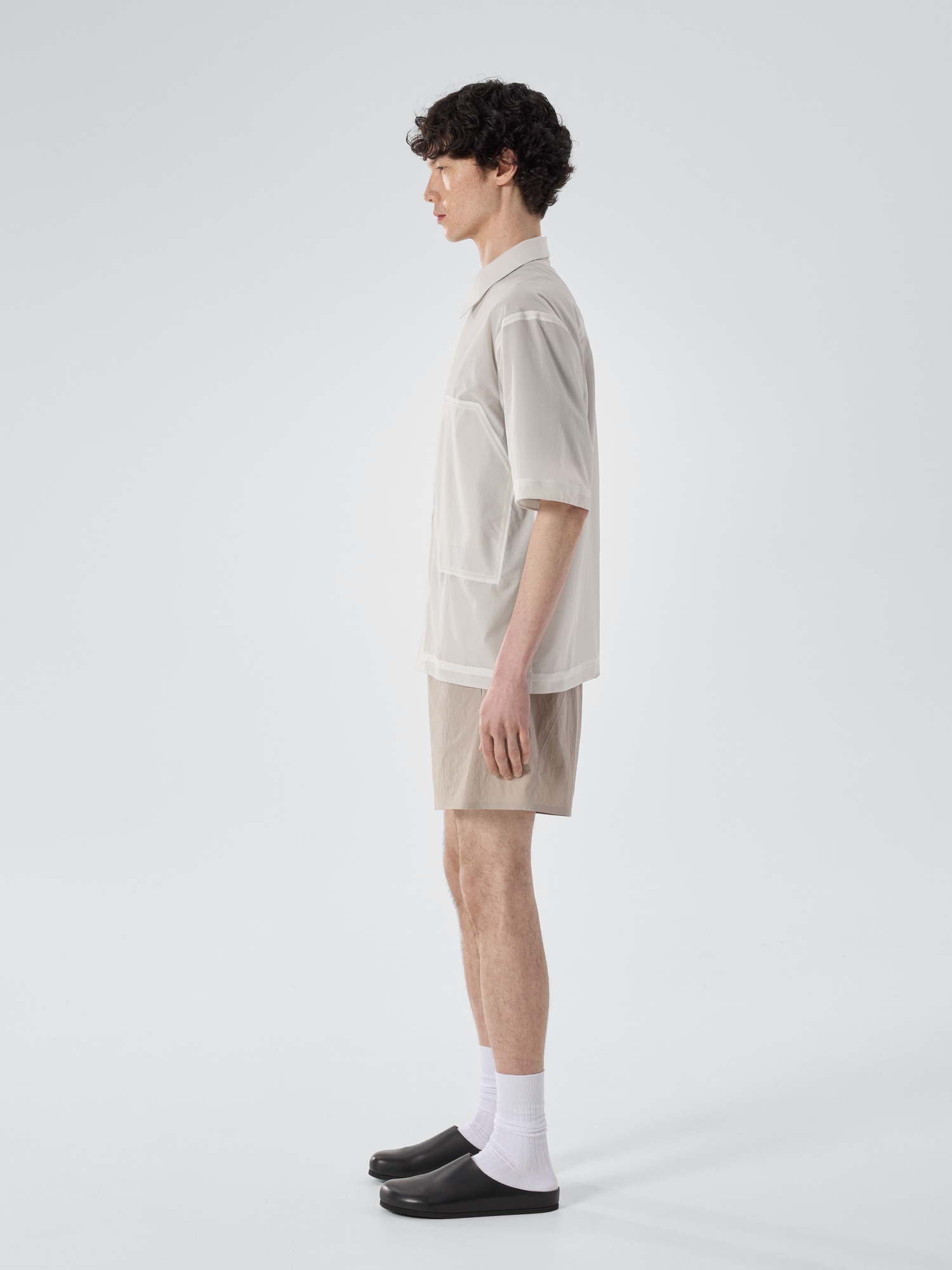 Demlo Shirt SS - 5