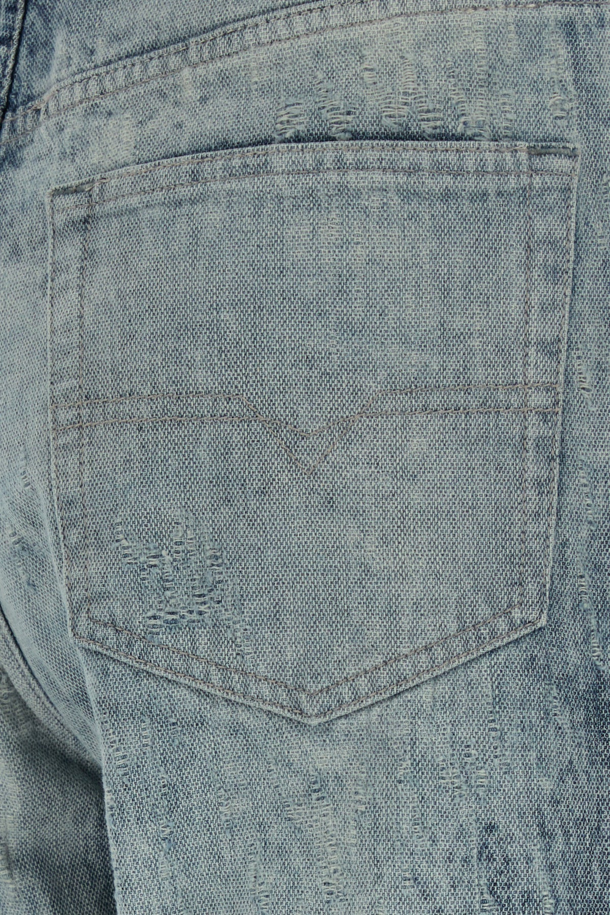 Denim jeans - 3