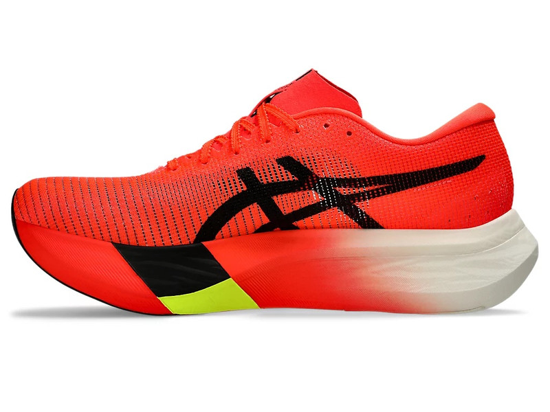 Asics METASPEED EDGE PARIS outlook