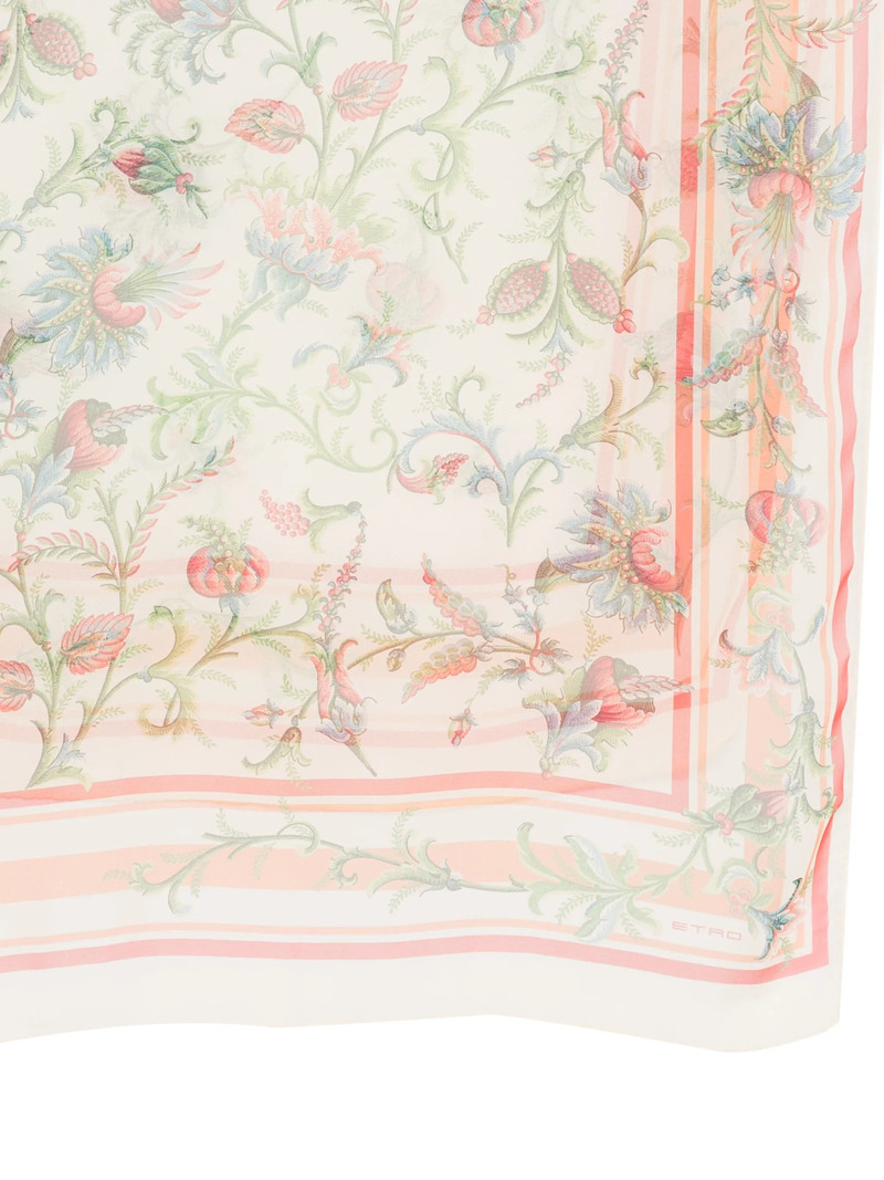 Etro BOHEME SCARF 70X170 3