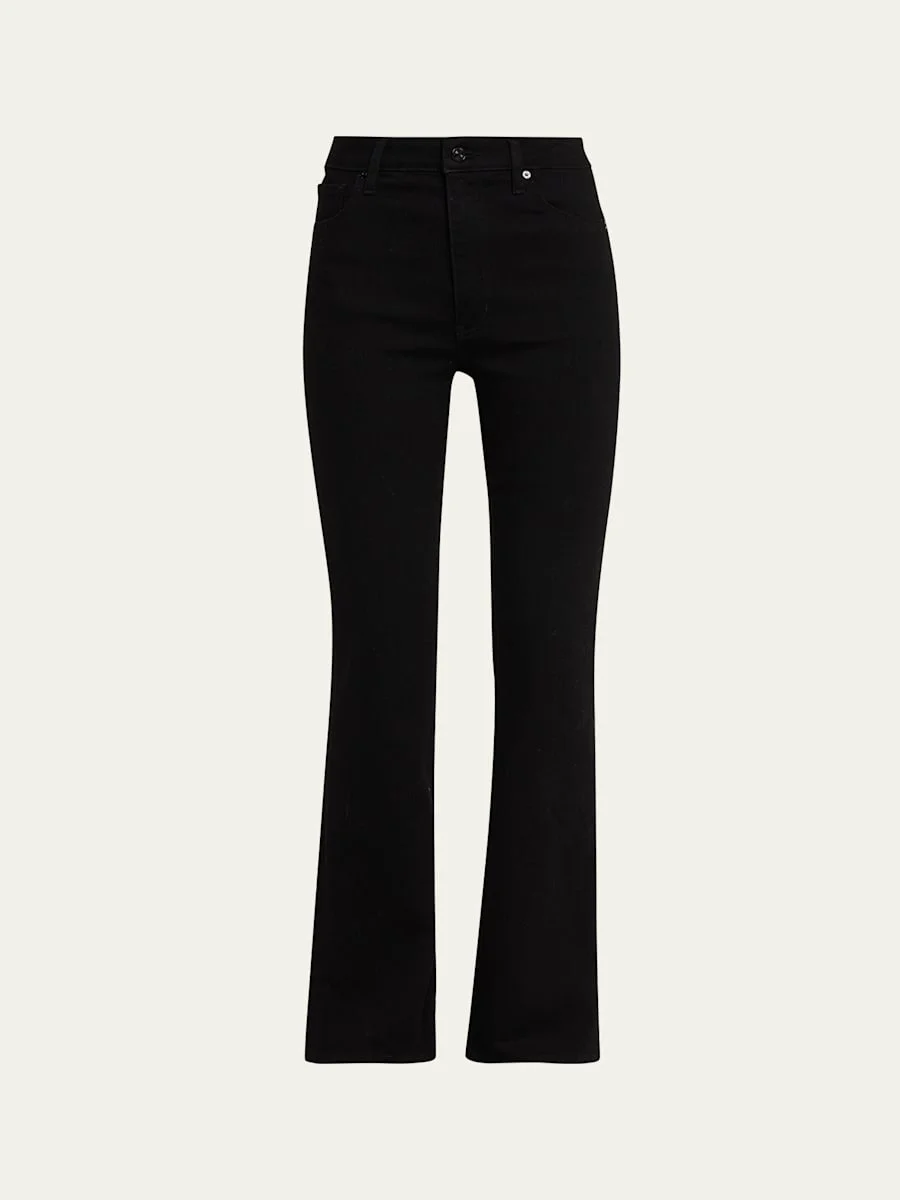 The Reboot Jeans - 1
