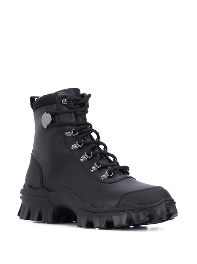 Moncler Helis hiking boots outlook