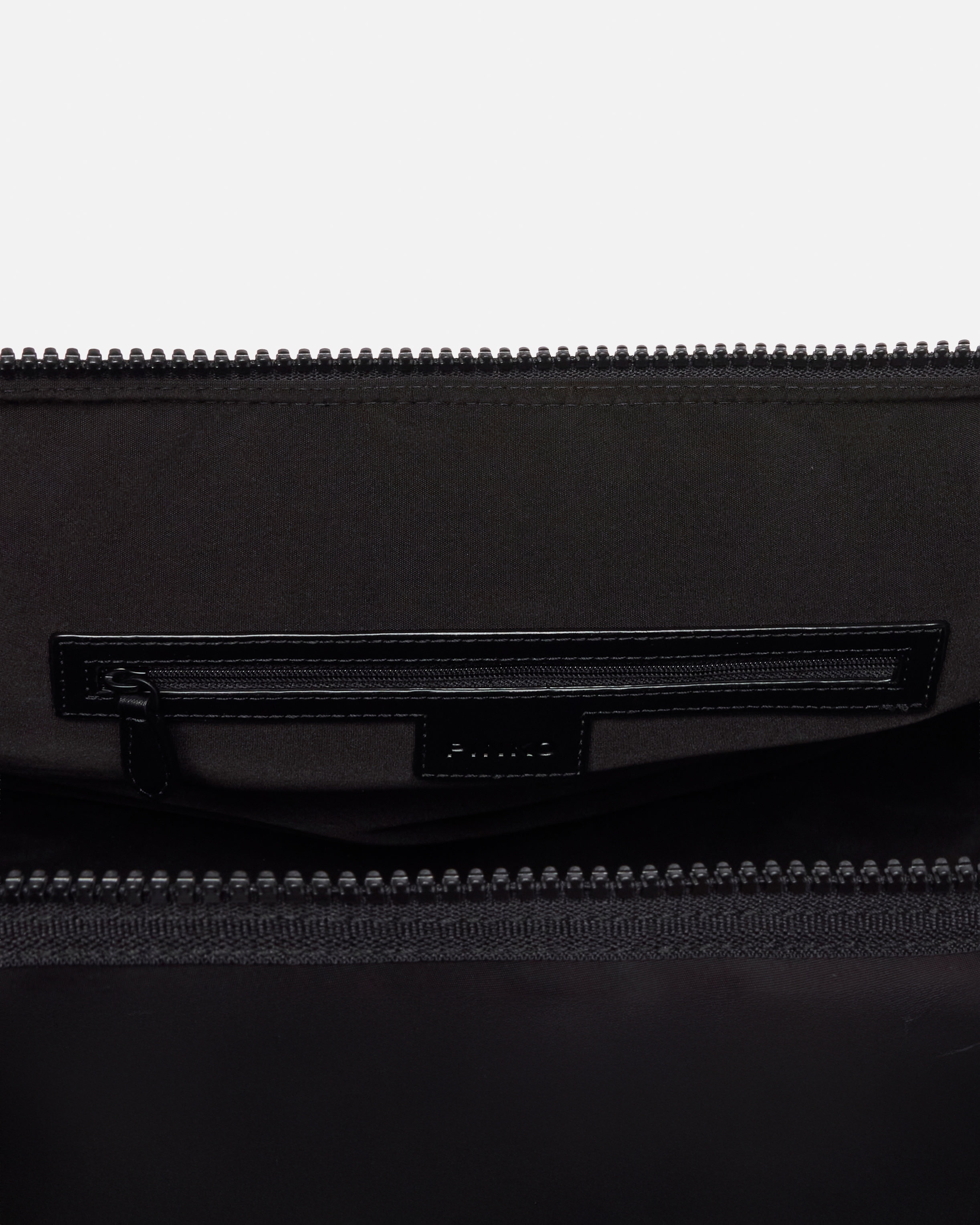 RECYCLED FABRIC TRAVEL BAG - 4