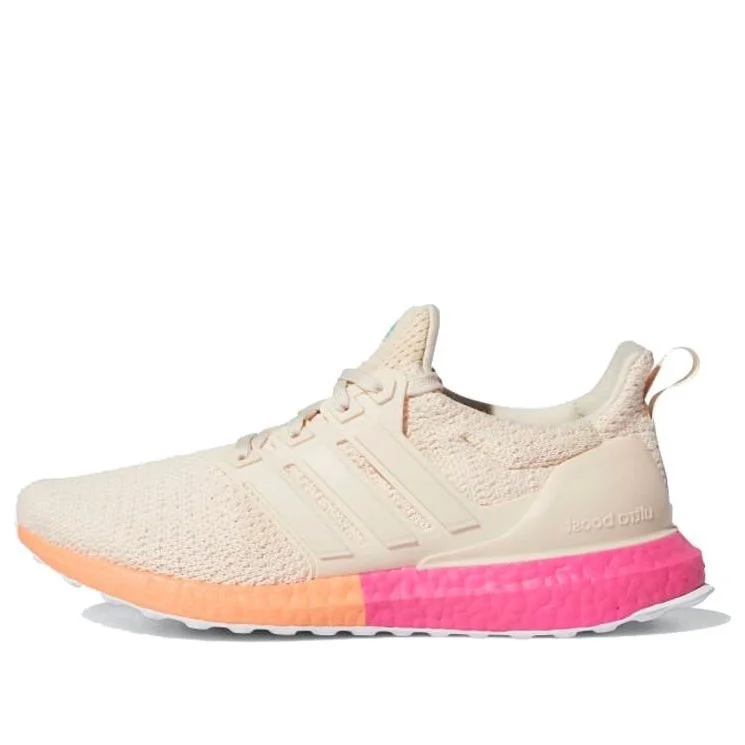 (WMNS) adidas UltraBoost DNA 'Linen' FX7235 - 1