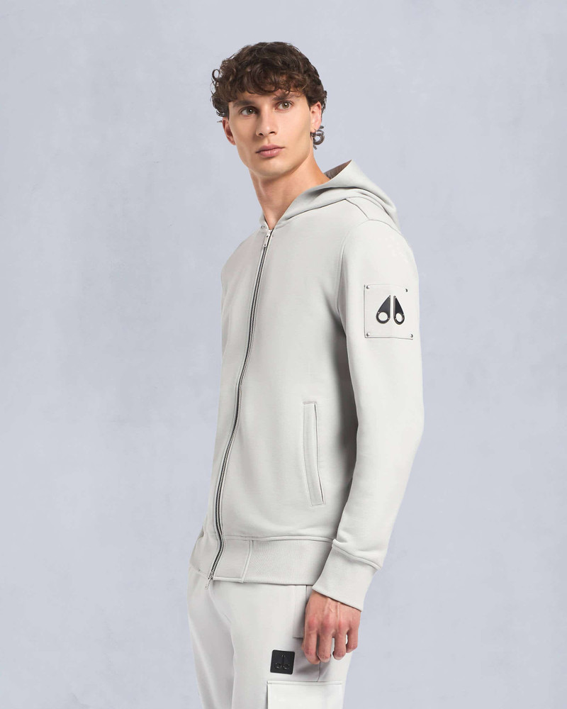 HARTSFIELD ZIP-UP HOODIE 3
