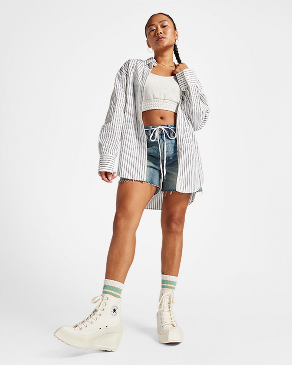 Chuck 70 De Luxe Wedge - 4
