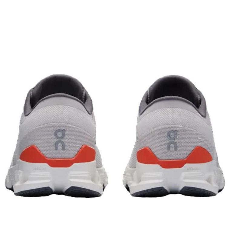 On Running Cloud X 4 'Silver Flame' 3ME30042905 - 4