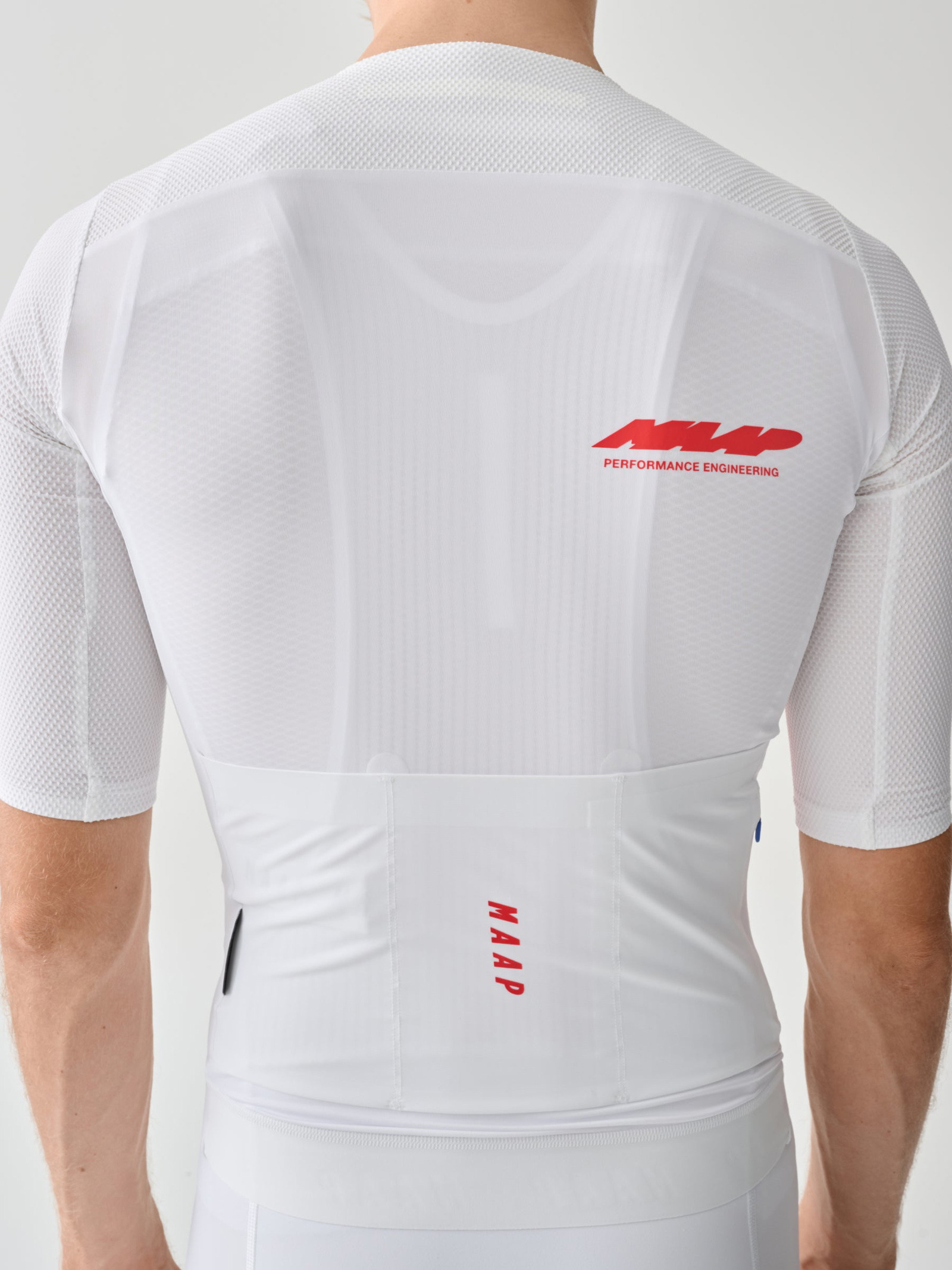 Eclipse Pro Race Jersey - 7