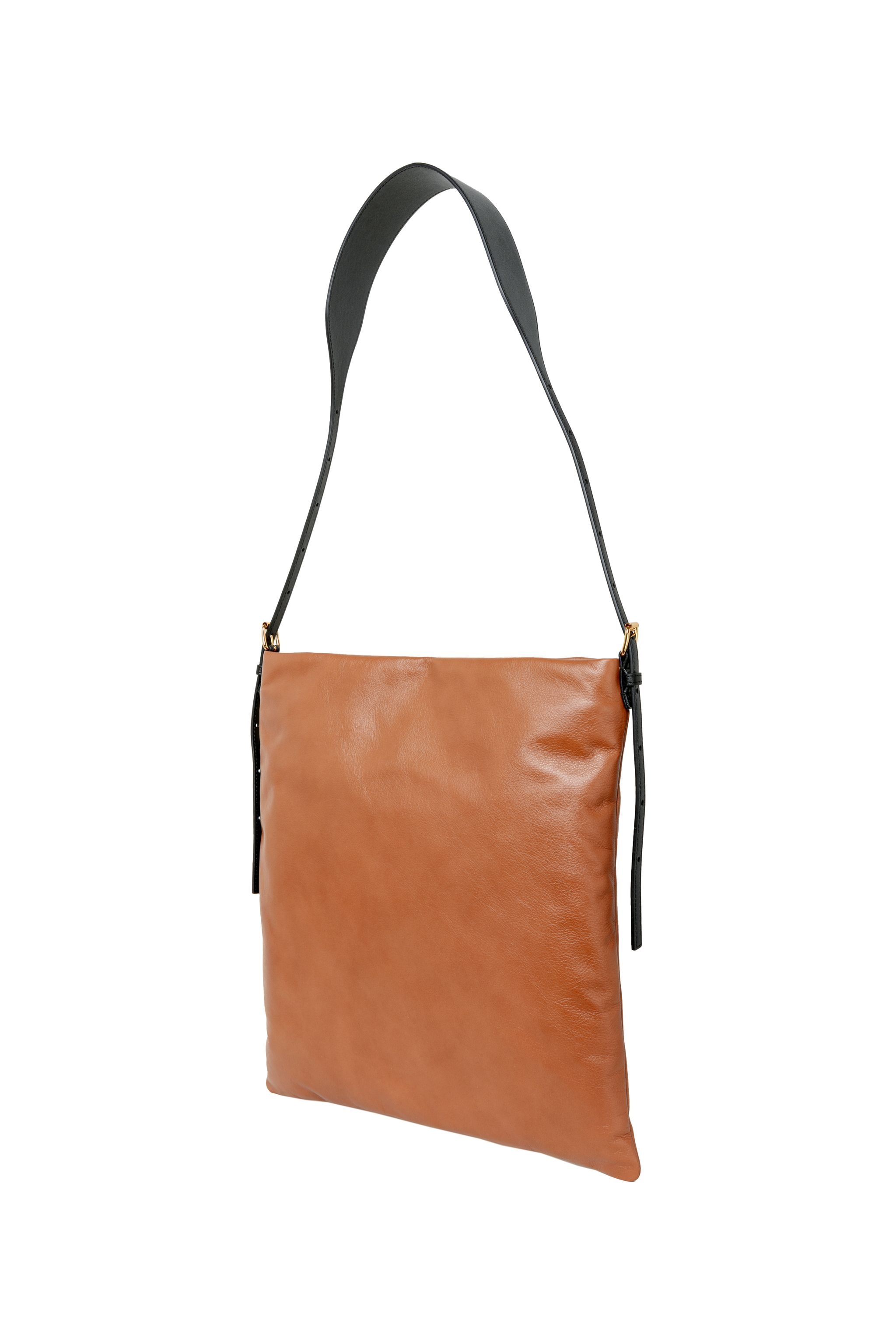 Padded One Handle Bag - 3