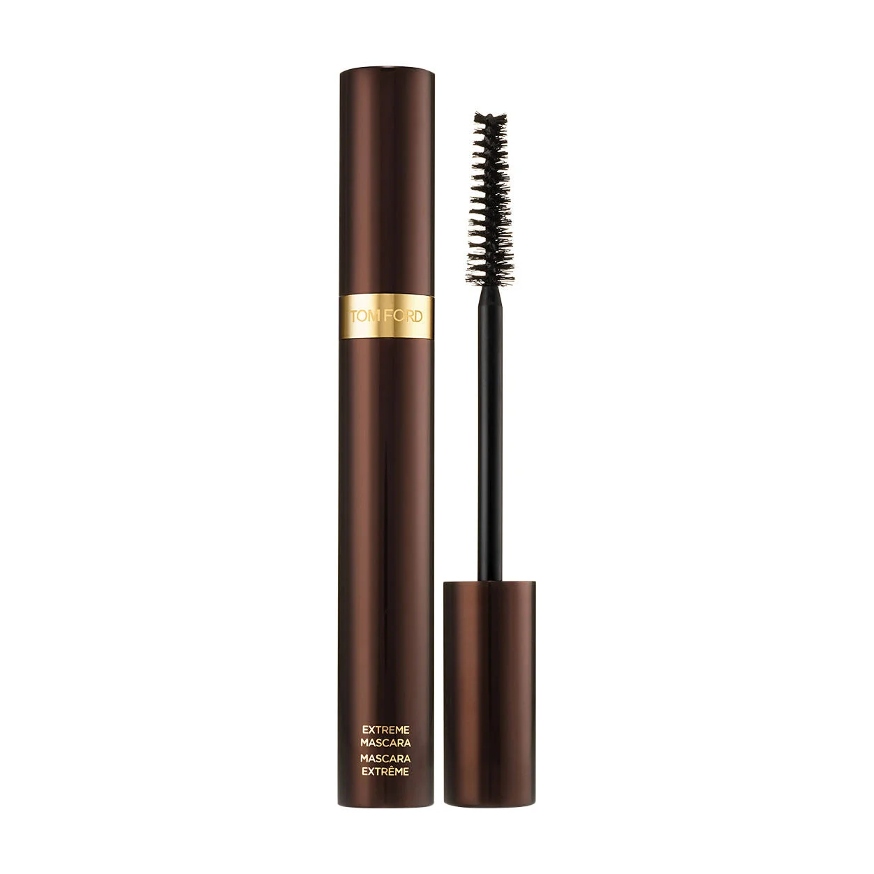Extreme Volumizing Mascara - 1