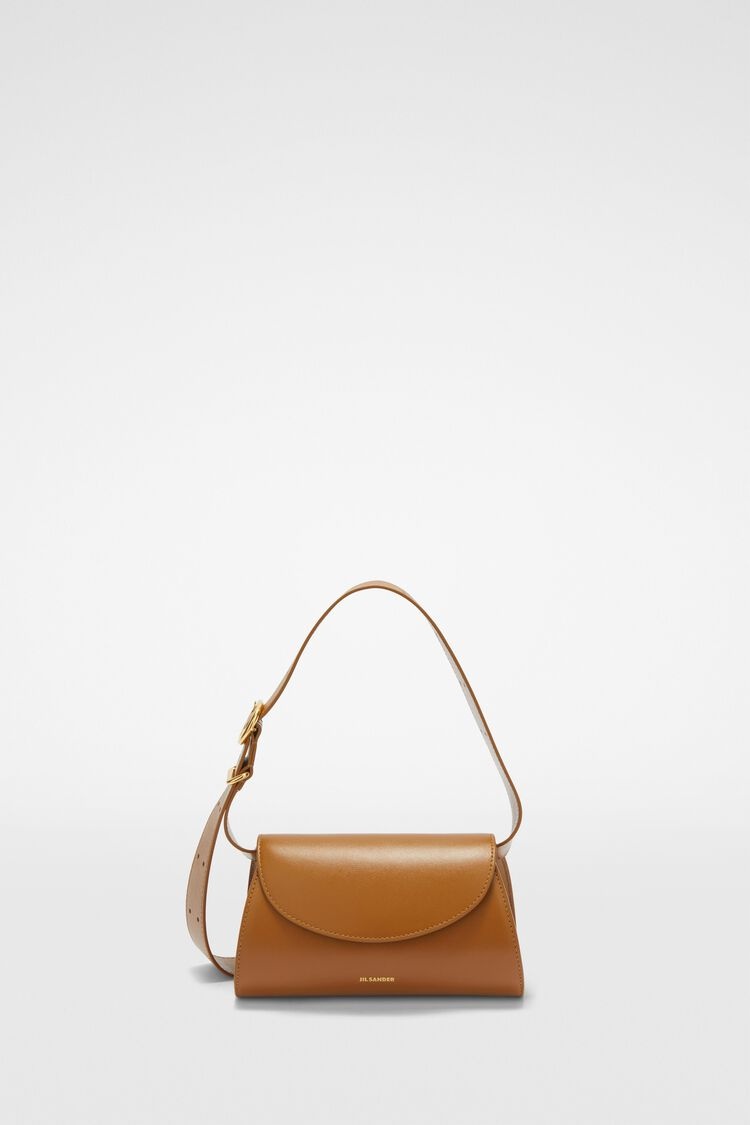 Cannolo Bag - 1