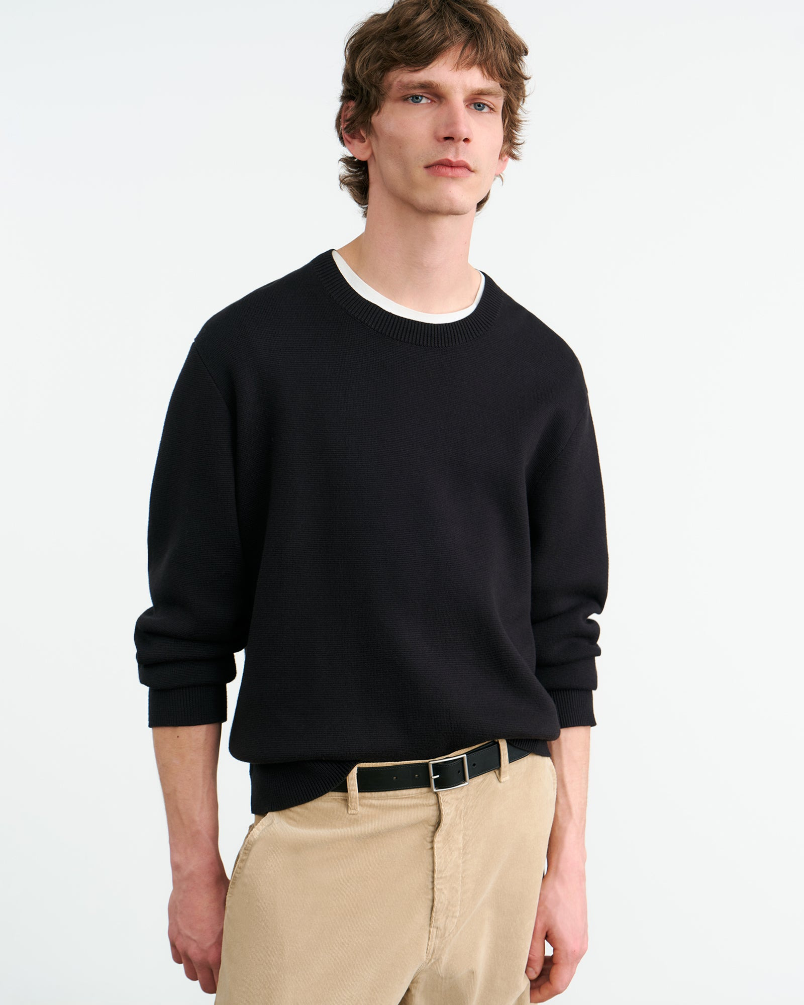 LELAND SWEATER - 2