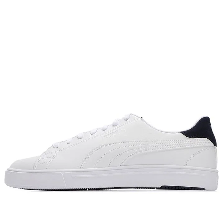PUMA Serve Pro Lite 'White Navy' 374902-04 - 1