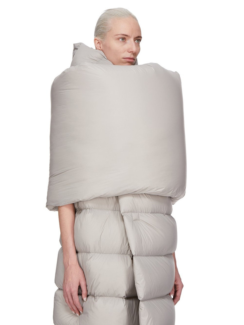 Rick Owens SCARF outlook