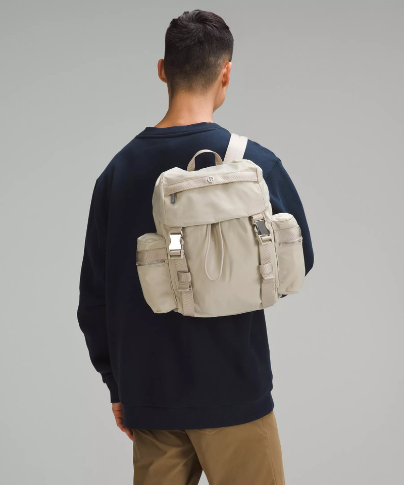 lululemon Wunderlust Backpack *Mini 14L outlook
