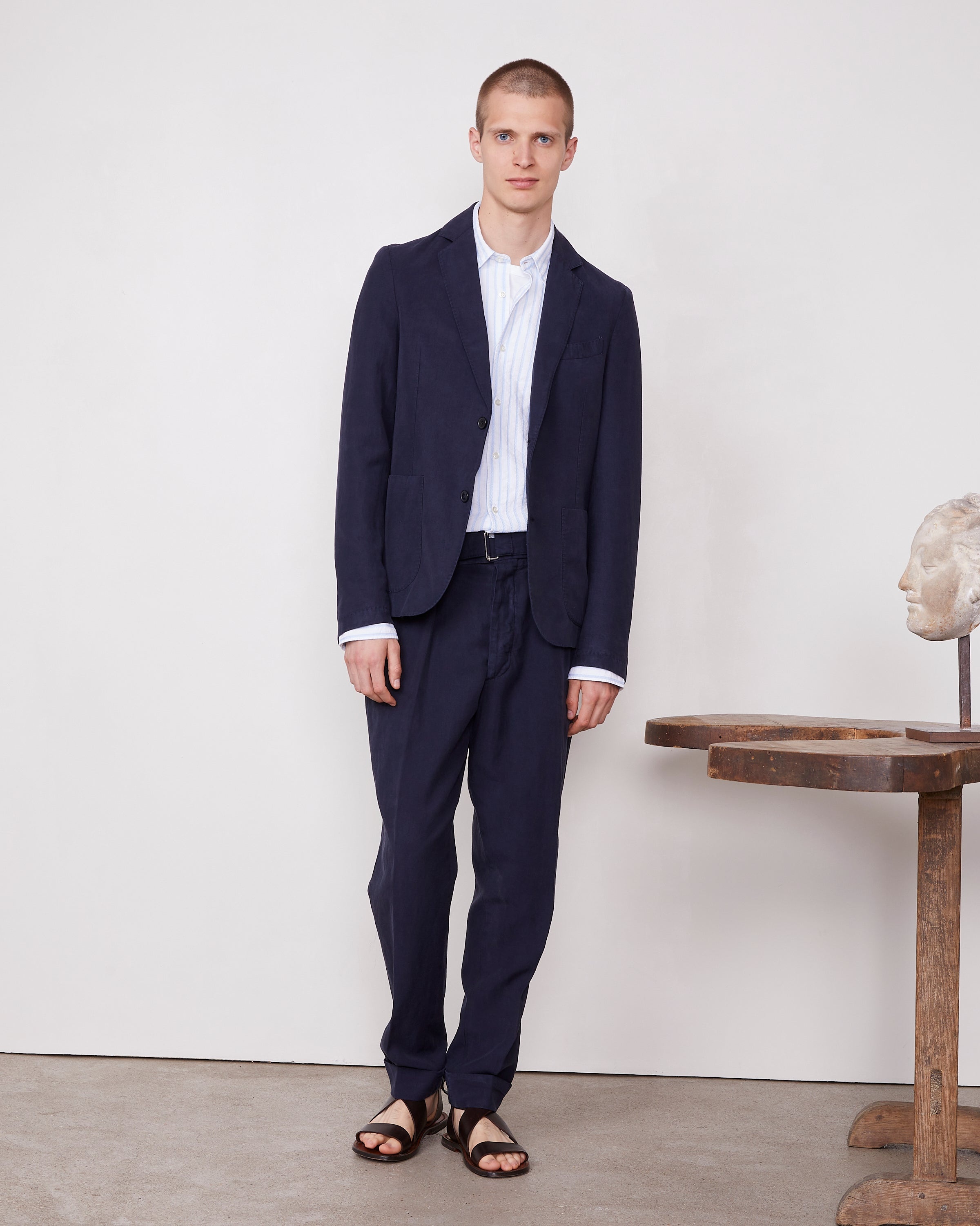 PIERRE PANTS - 2