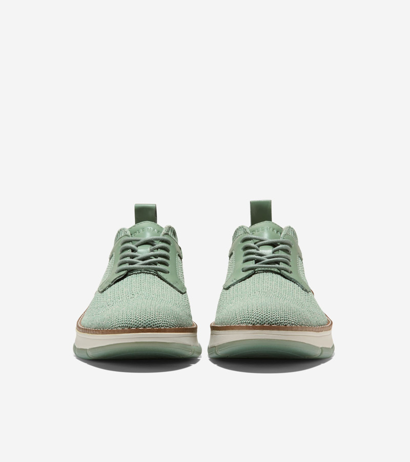COLE HAAN Women's ZERØGRAND Rella Stitchlite™ Oxfords outlook