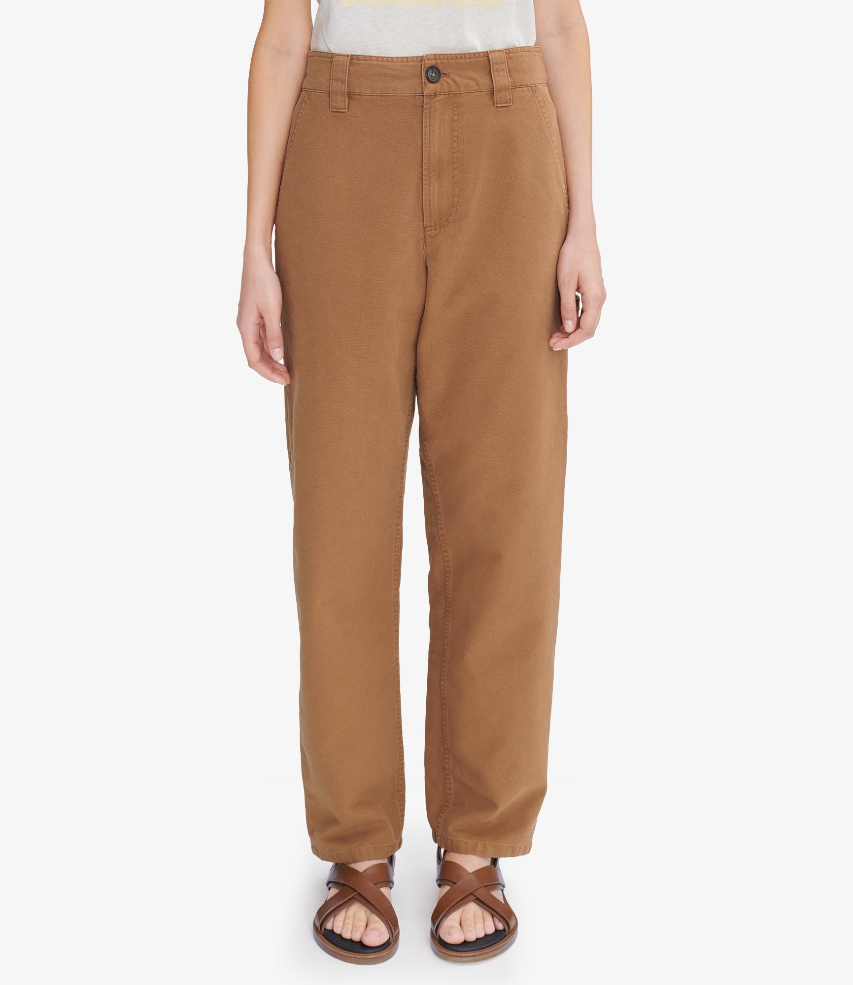 FERGUS JEANS (W) - 4