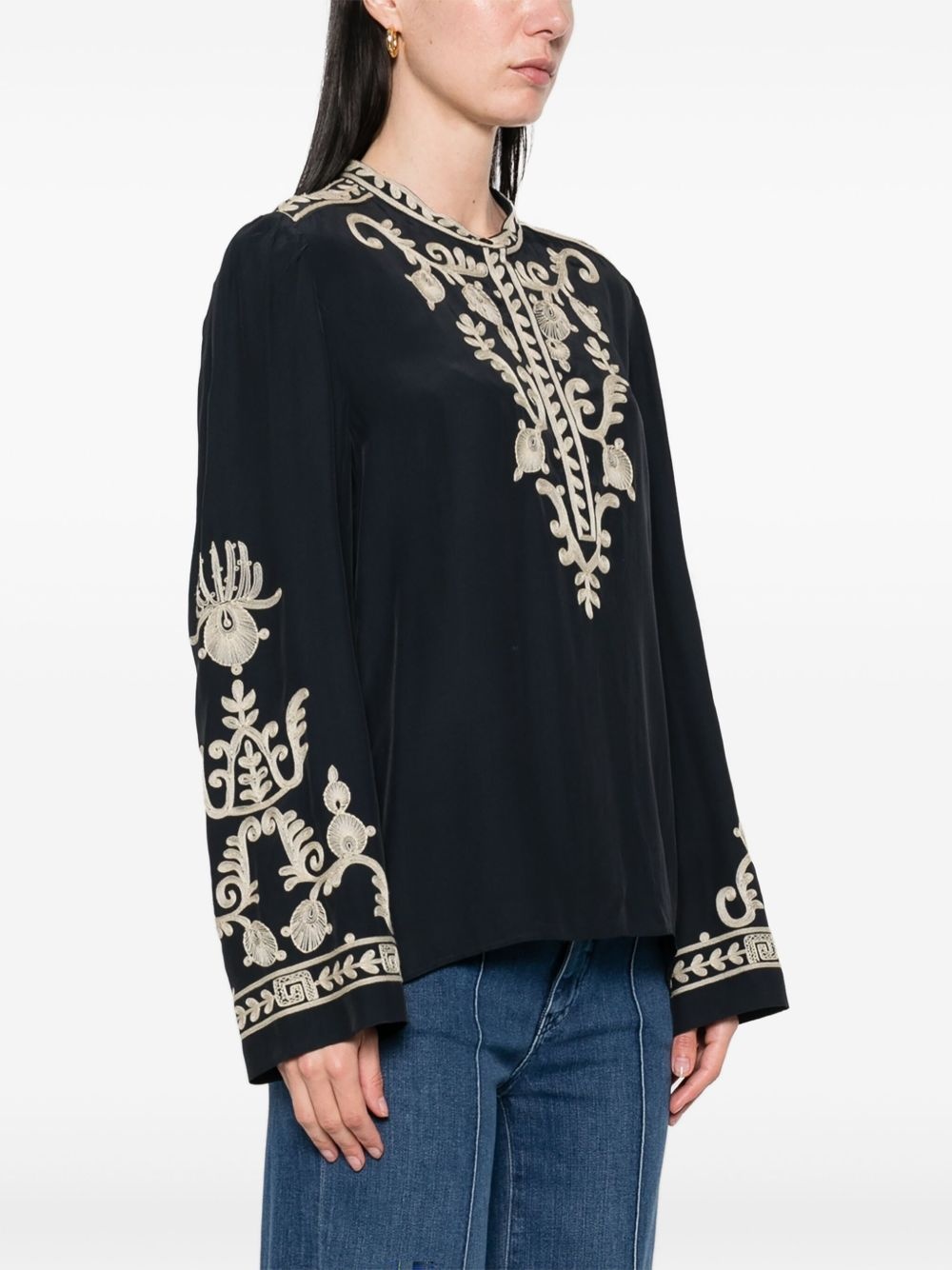 Falonne blouse - 3