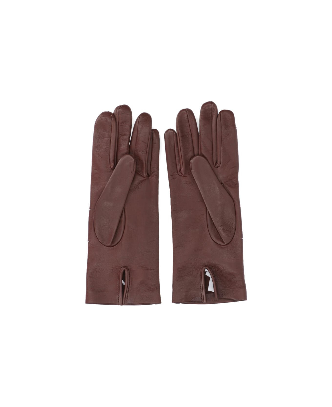 'four Stitches' Gloves - 2
