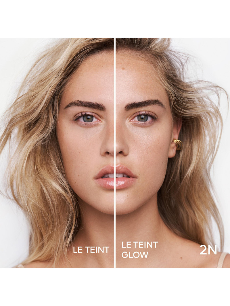 Women's Terracotta Le Teint Glow - 2N 8