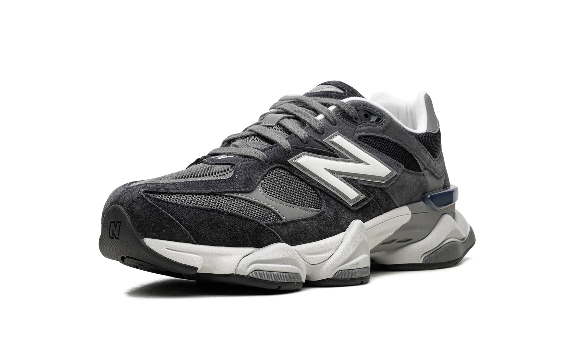 9060 "Dark Grey" - 4