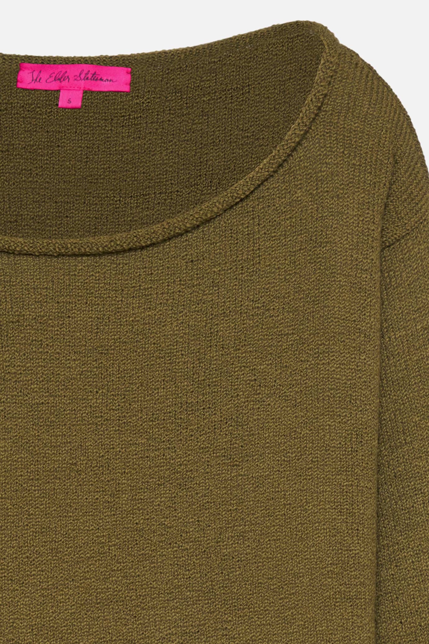 NORA LITE WOMEN'S OVERSIZED CREW - 5