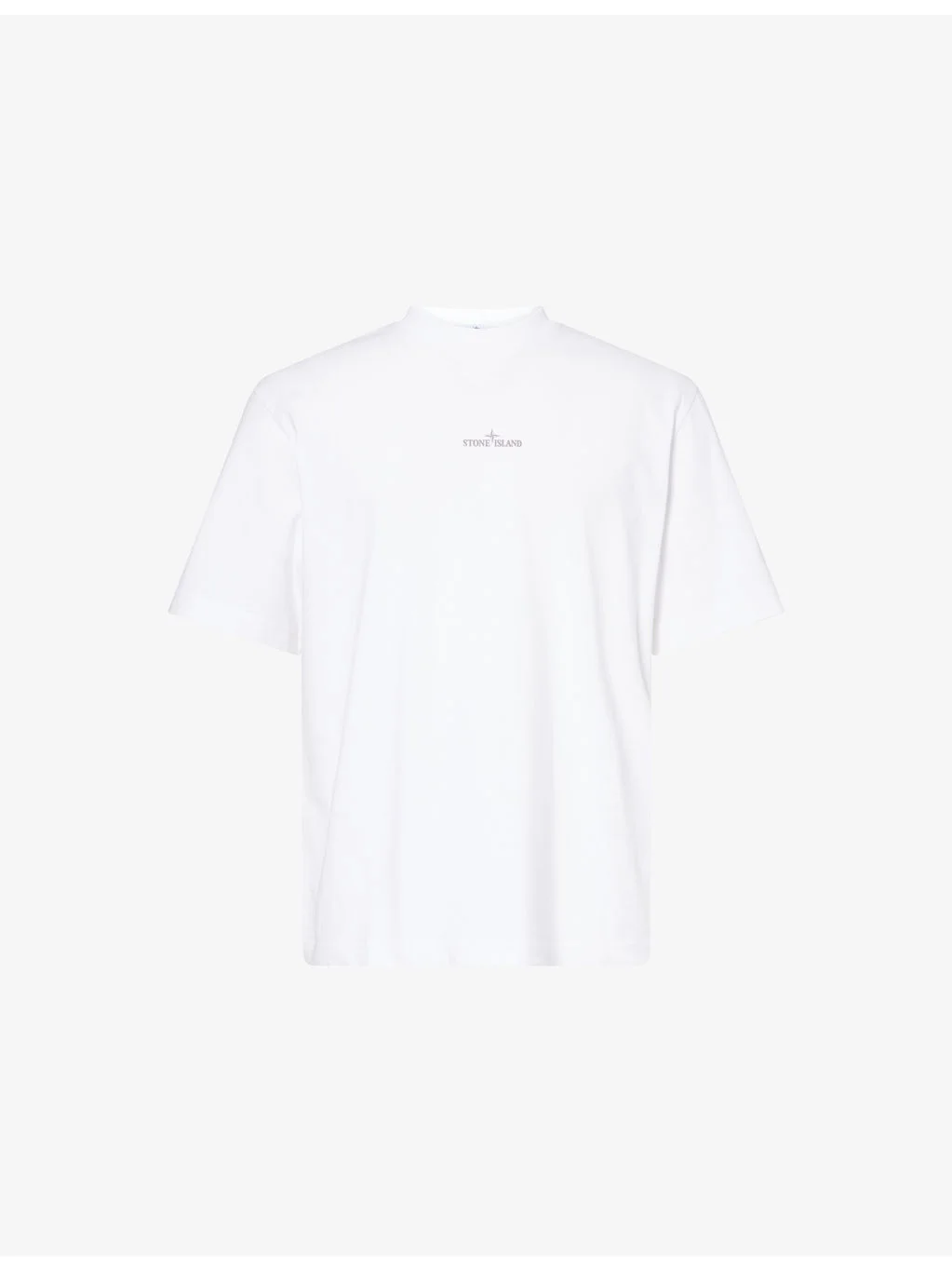 Logo-Print Don Carlo Cotton T-shirt - 1