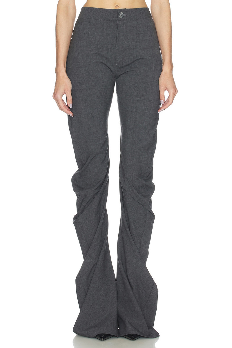 Twisted Trouser 1