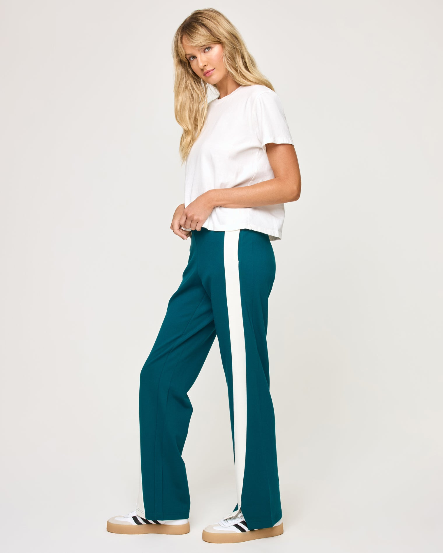 Back To Back Pant - 3