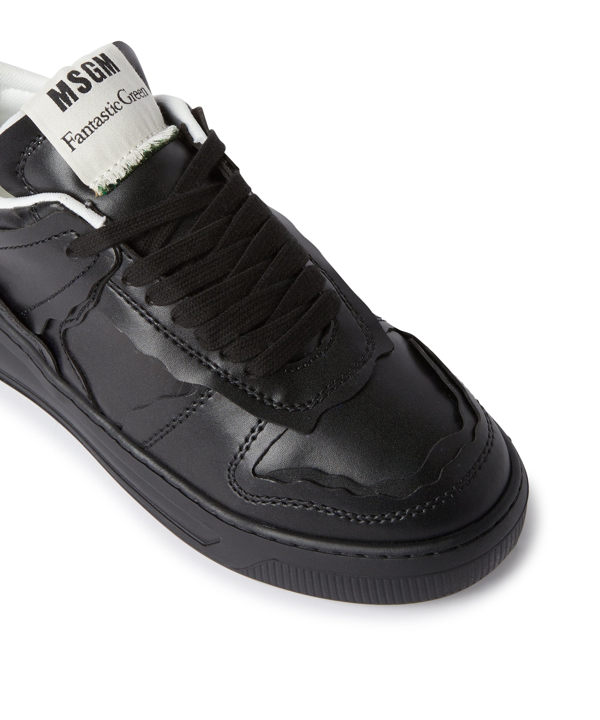 FG1 eco-friendly sneakers - 4