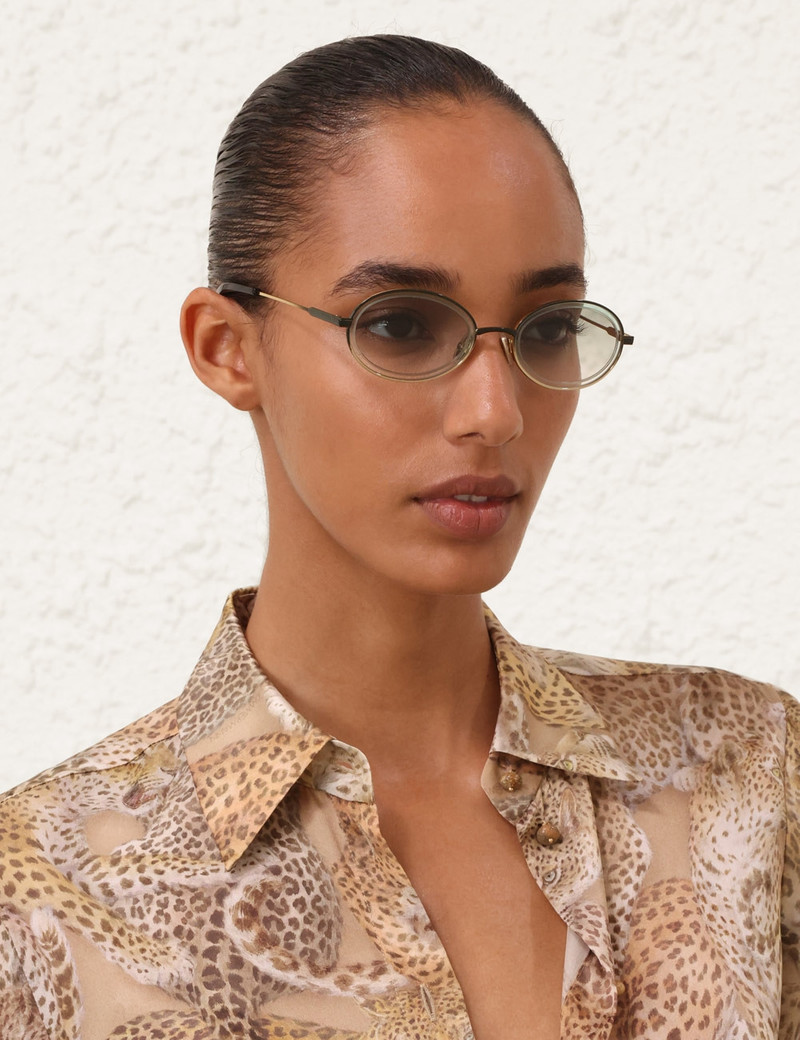 Zimmermann BRISA ROUNDED outlook