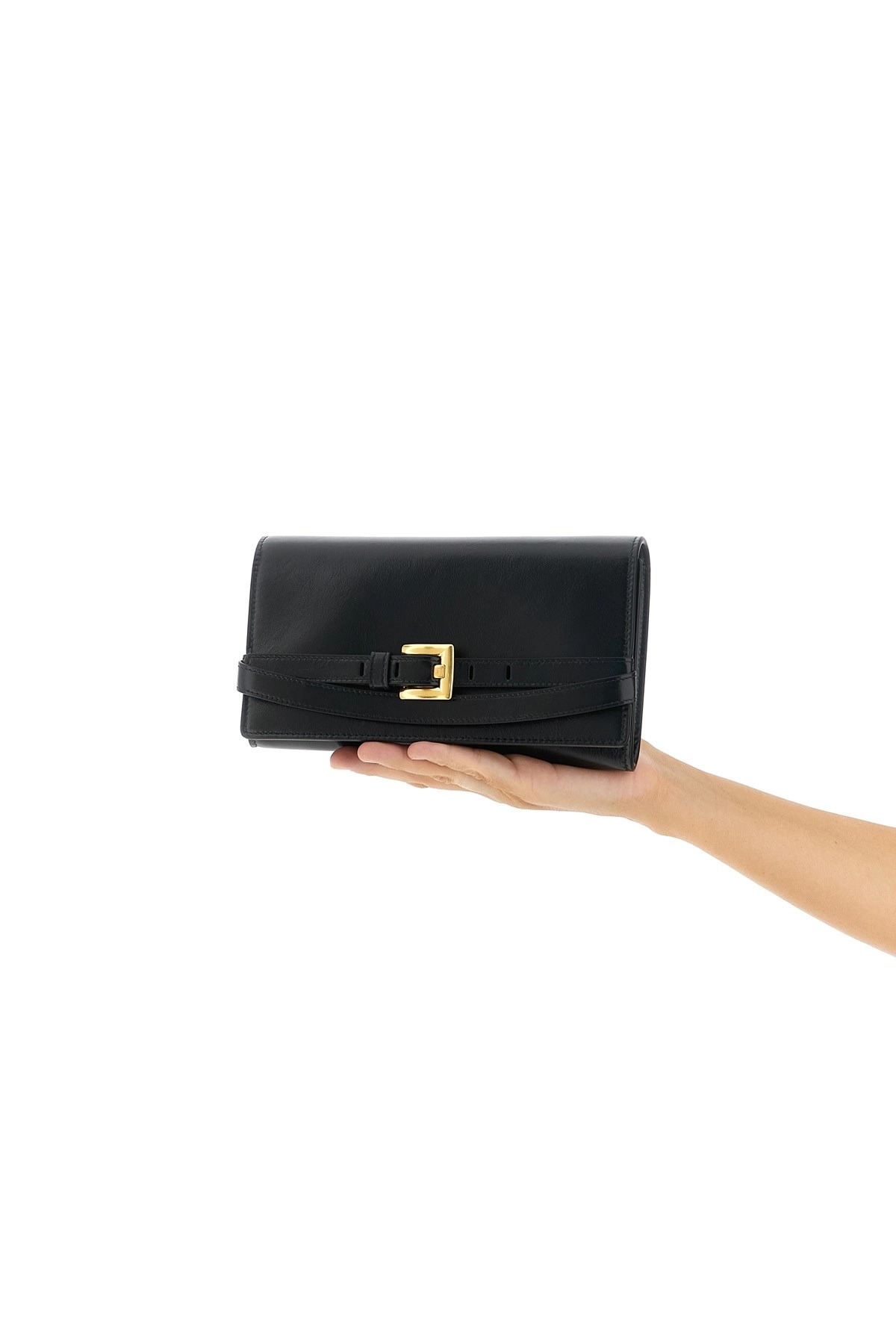 'Shuffle' wallet on chain - 2