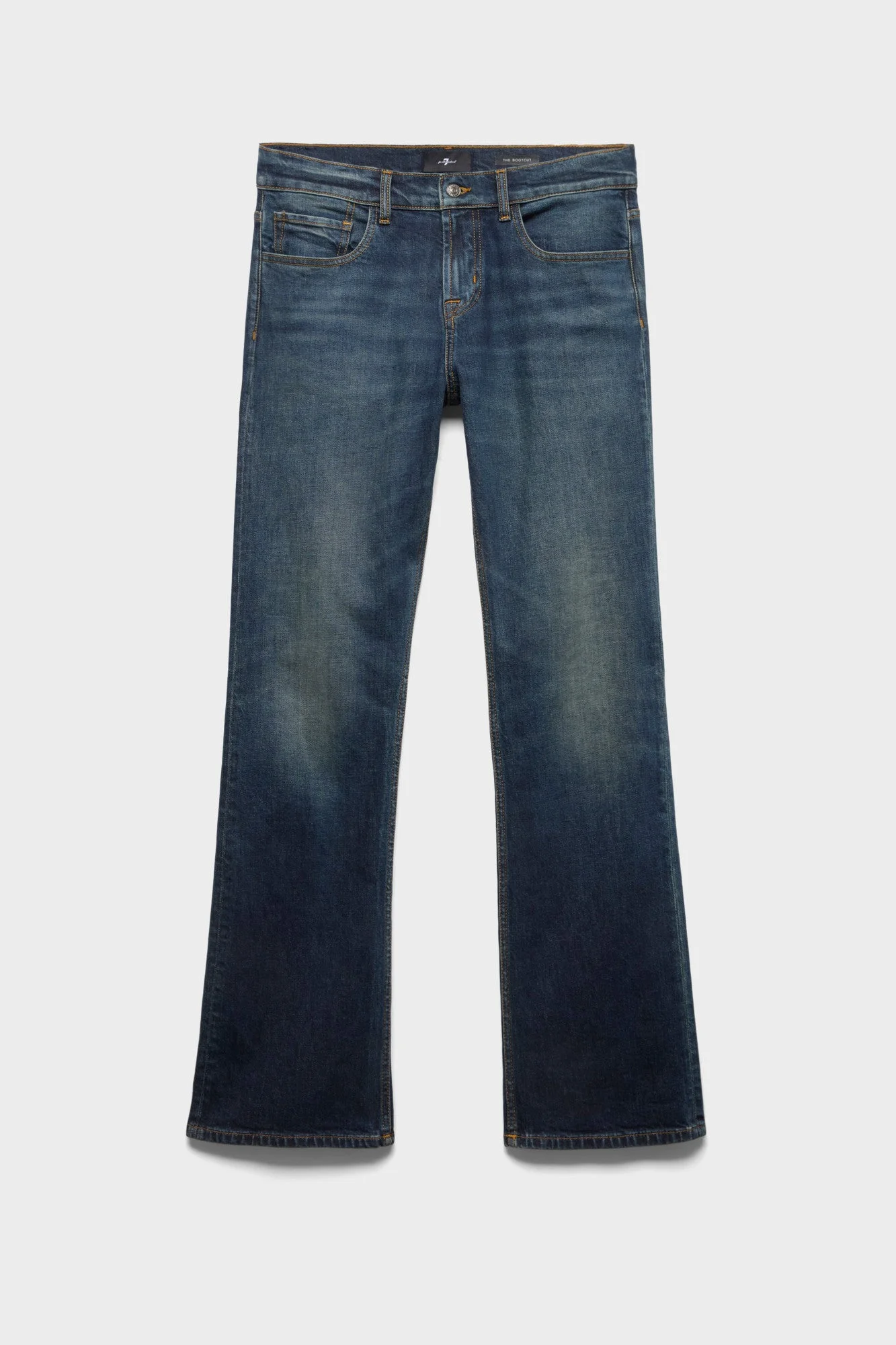 THE BOOTCUT in Luxe Vintage - 1