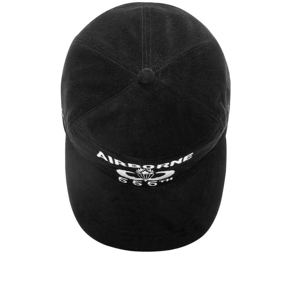 The Real McCoys Airborne Souvenir Cap - 2