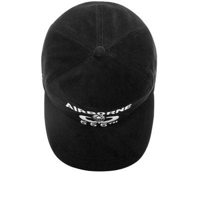 The Real McCoys The Real McCoys Airborne Souvenir Cap outlook