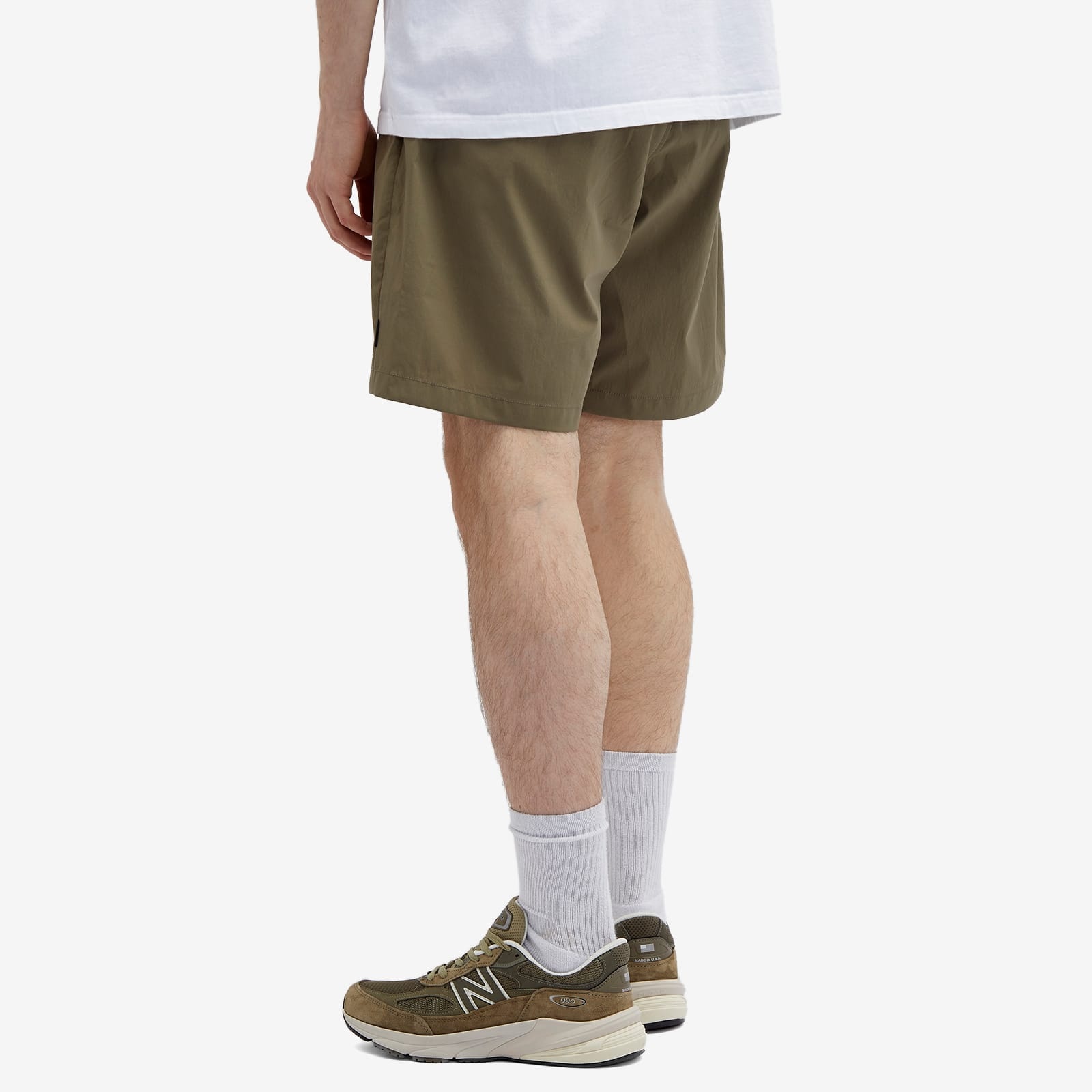 な*べ様 neighborhood multifunctional short NEIGHBORHOOD MULTIFUNCTIONAL SHORT PANTS - メルカリ