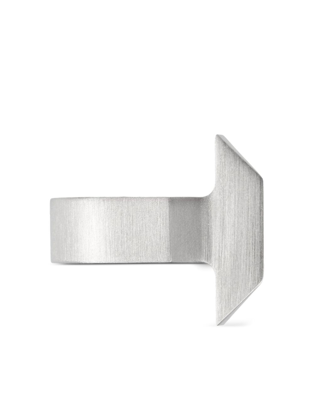 Trapezoid ring - 4