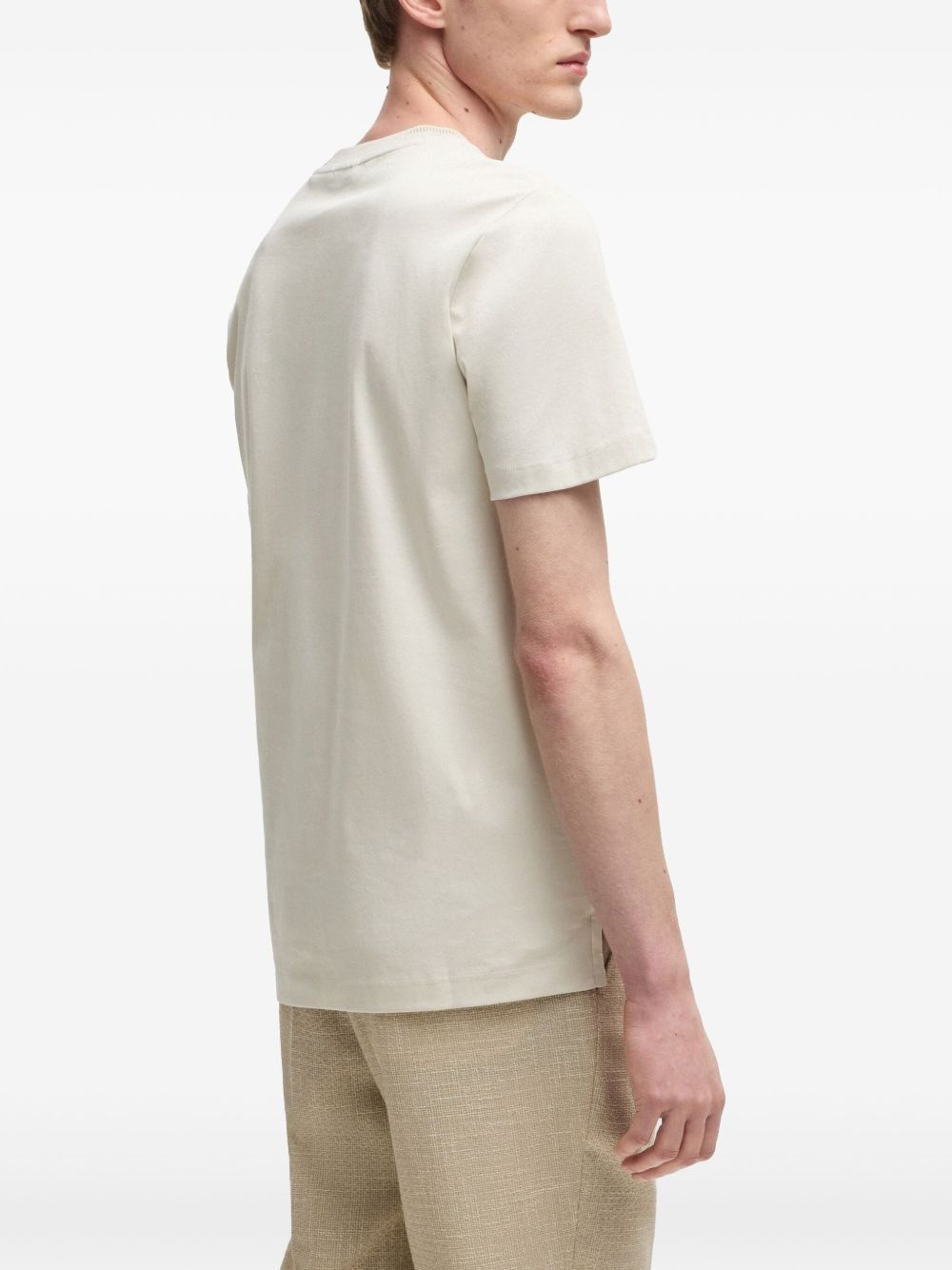 Tessler T-shirt - 4