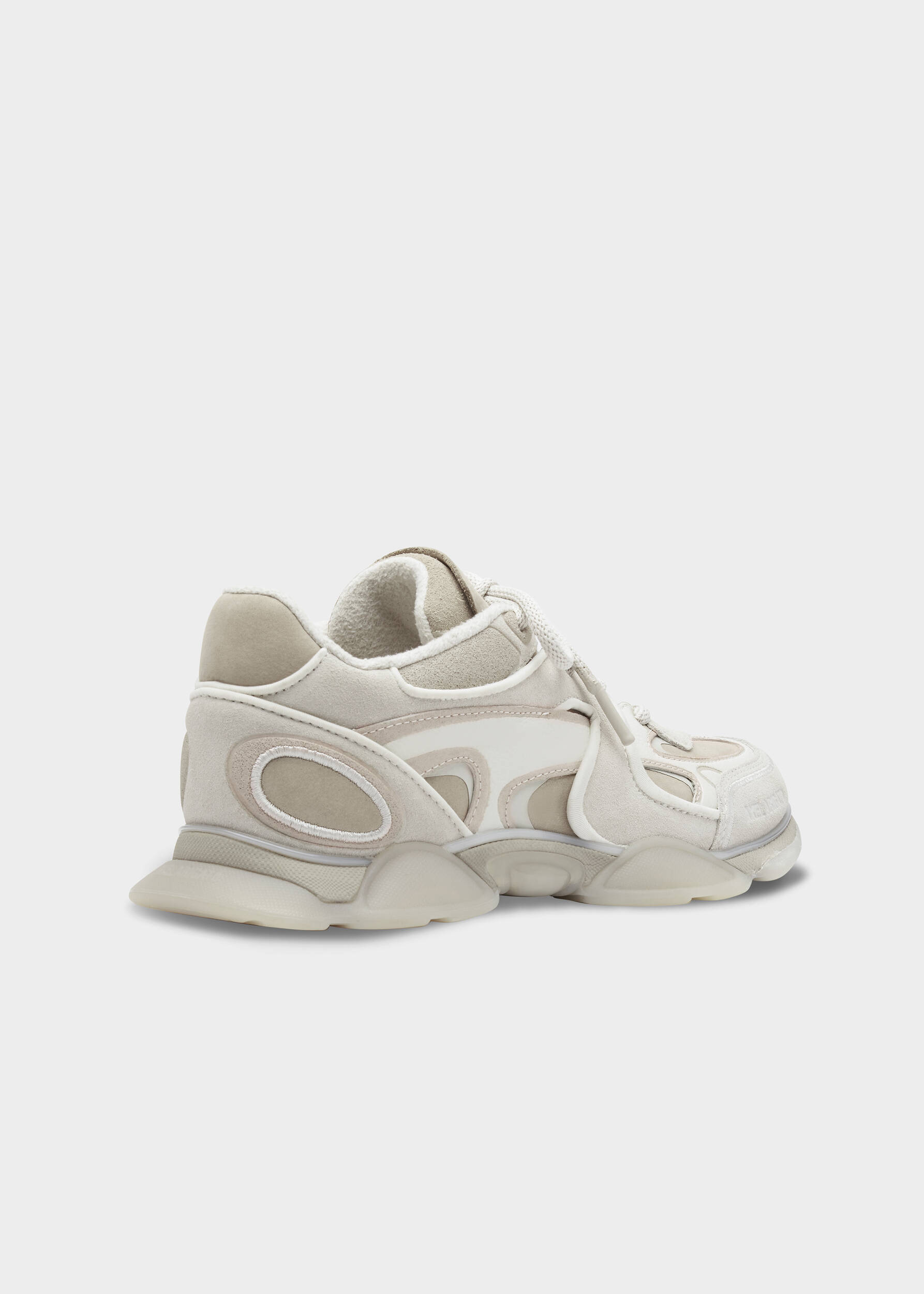 Eris Sneaker - 3