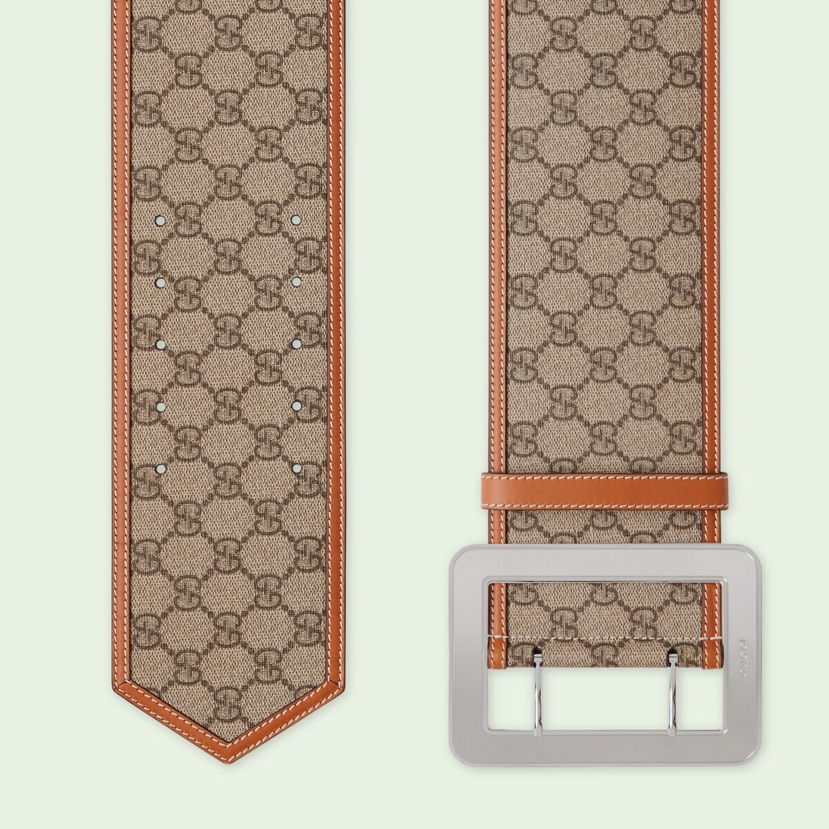 GG wide belt - 2