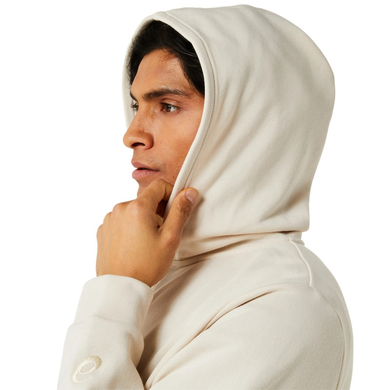 SWEAT FULL ZIP HOODIE 8