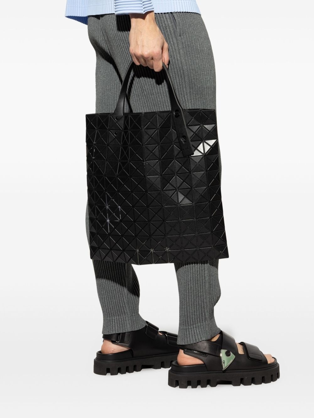 Prism Matte tote bag - 3